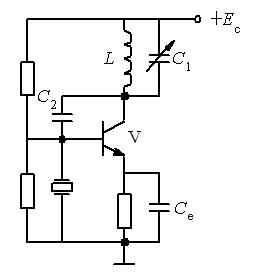 密勒<b class='flag-5'>振蕩器</b><b class='flag-5'>電路</b>