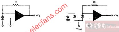 光二极管<b class='flag-5'>差分放大器</b><b class='flag-5'>电路图</b>