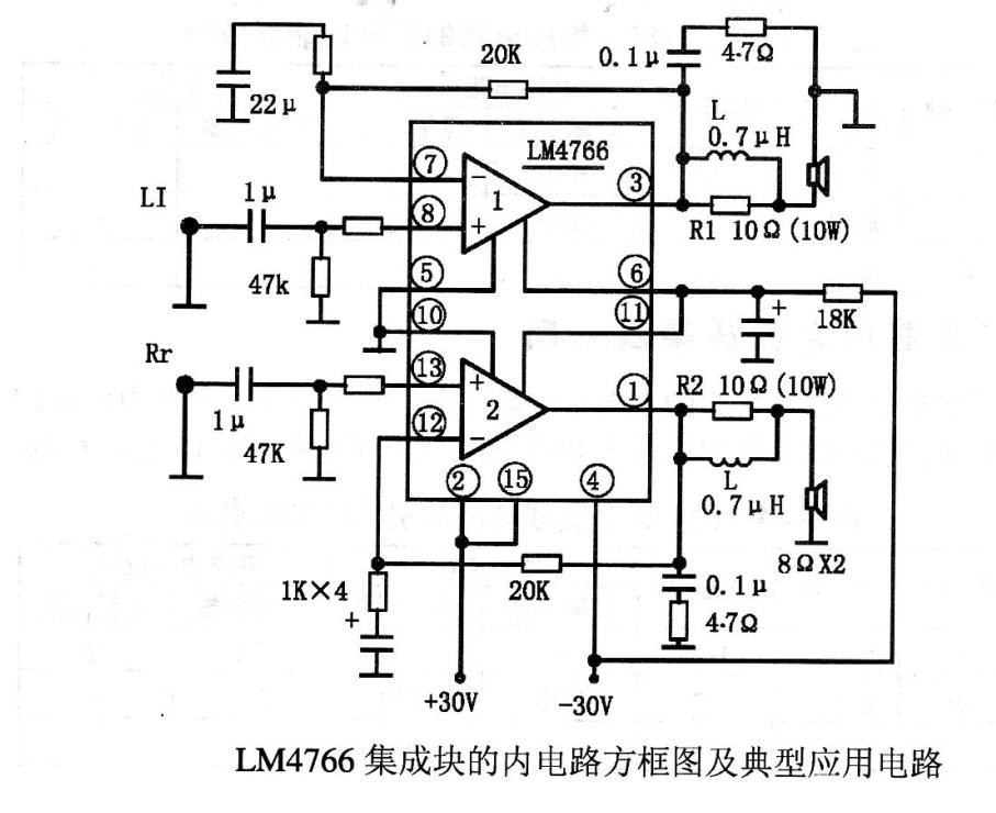 什么是<b class='flag-5'>功放</b><b class='flag-5'>集成電路</b>