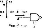 光耦合器用于接口電路圖2