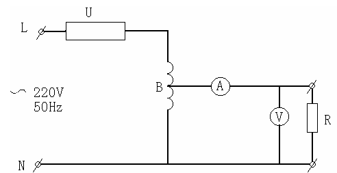 高壓<b class='flag-5'>電動機</b>液體電阻<b class='flag-5'>起動</b>器調試