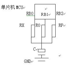 <b class='flag-5'>濕度</b><b class='flag-5'>傳感器</b>單片機(jī)檢測(cè)電路