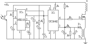 <b class='flag-5'>開關(guān)電源</b>中幾<b class='flag-5'>種過</b>流<b class='flag-5'>保護</b>方式的比較