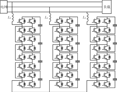 <b class='flag-5'>有源</b><b class='flag-5'>电力</b><b class='flag-5'>滤波器</b>主电路研究