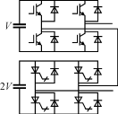 多電平<b class='flag-5'>變換器</b><b class='flag-5'>拓撲</b><b class='flag-5'>結(jié)構(gòu)</b>和<b class='flag-5'>控制</b>方法研究