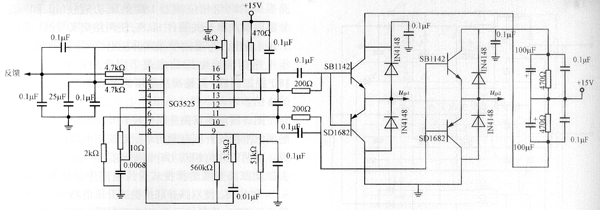 多相交叉升壓電路及其在有源功率因數校正技術中的應用