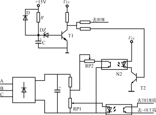 模塊化逆變電源的設計與應用