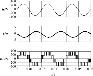 全数字<b class='flag-5'>单相</b>三电平<b class='flag-5'>整流器</b>控制电路设计