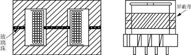 單片<b class='flag-5'>開關電源</b><b class='flag-5'>高頻</b><b class='flag-5'>變壓器</b>的設計要點