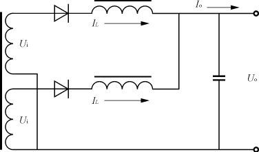 关于开关电源输出滤波<b class='flag-5'>电感</b>的电磁能平衡问题分析——兼论输出滤波
