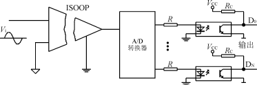 电子电气设备的电路隔离技术