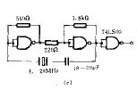 簡單<b class='flag-5'>時鐘</b><b class='flag-5'>電路圖</b>