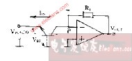 反對數<b class='flag-5'>變換</b>基本<b class='flag-5'>電路圖</b>