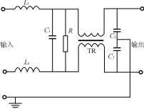 <b class='flag-5'>输入</b>滤波<b class='flag-5'>电路</b>