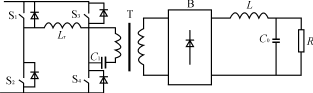 DC/DC主<b class='flag-5'>電路</b><b class='flag-5'>原理圖</b>