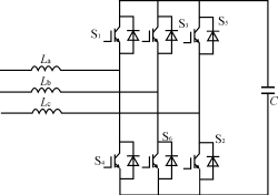 <b class='flag-5'>有源</b><b class='flag-5'>濾波</b>器的主電路