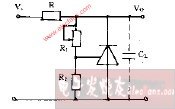 可源式<b class='flag-5'>穩壓電源</b><b class='flag-5'>電路圖</b>