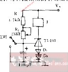 多用<b class='flag-5'>定時(shí)器</b><b class='flag-5'>電路圖</b>