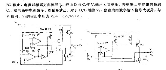 線性<b class='flag-5'>穩(wěn)壓器</b><b class='flag-5'>電路圖</b>