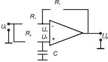 <b class='flag-5'>有源</b><b class='flag-5'>滤波</b><b class='flag-5'>电路</b>