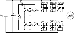 ARCPI的再改進<b class='flag-5'>拓撲</b><b class='flag-5'>結(jié)構(gòu)</b>