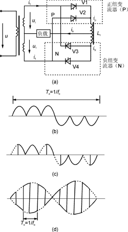 <b class='flag-5'>升</b>/<b class='flag-5'>降压</b>式(<b class='flag-5'>Buck－Boost</b>)电路