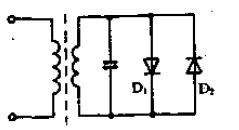 調頻收音機限幅電路