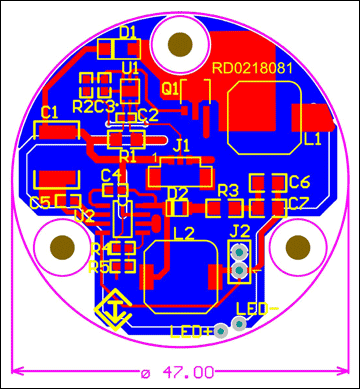 <b class='flag-5'>MR-16</b> <b class='flag-5'>LED</b><b class='flag-5'>驅(qū)動(dòng)器</b>和用于脈沖<b class='flag-5'>LED</b><b class='flag-5'>冷卻器</b><b class='flag-5'>供電</b>的<b class='flag-5'>5V</b><b class='flag-5'>輔助</b>