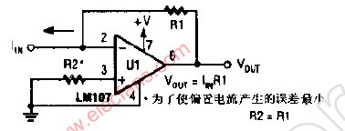 <b class='flag-5'>电流电压</b><b class='flag-5'>变换器</b>