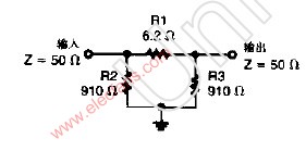 <b class='flag-5'>1dB</b>衰減器