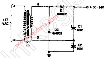 <b class='flag-5'>倍</b><b class='flag-5'>壓</b><b class='flag-5'>器</b>電源