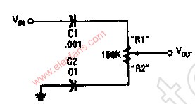 高音控制電路