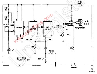 长期定时器