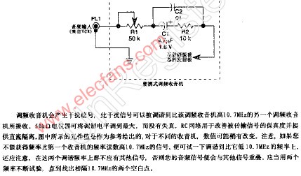 <b class='flag-5'>调频</b><b class='flag-5'>无线</b>电<b class='flag-5'>发射机</b>