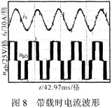 SVPWM技術在電動游覽車中的應用