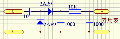 高靈敏<b class='flag-5'>無線</b>調頻<b class='flag-5'>話筒</b><b class='flag-5'>制作</b>與電路設計