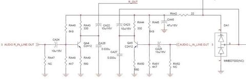 聲音<b class='flag-5'>信號</b><b class='flag-5'>放大</b><b class='flag-5'>電路</b>