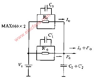 <b class='flag-5'>充电泵</b>式电压变换器并联连接