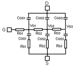 理解功率MOSFET的RDS(ON)温度系数特性