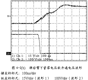 电流模式控制倍流整流器ZVS PWM全桥DC-DC变换器的研