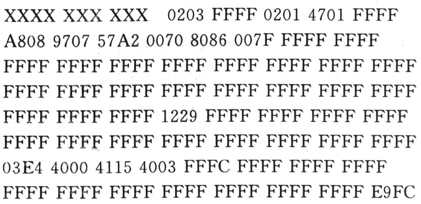 基于CPCI總線10／100 Mb／s<b class='flag-5'>以太網(wǎng)卡</b>的設(shè)計(jì)與實(shí)現(xiàn)