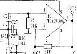 TDA2030型<b class='flag-5'>立体声功率放大器</b>
