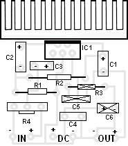 <b class='flag-5'>10W</b>迷你音頻<b class='flag-5'>放大器</b> (<b class='flag-5'>10W</b> Mini Audio Amp