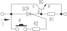 <b class='flag-5'>直流電</b>路的過<b class='flag-5'>流</b>保護(hù)設(shè)計(jì)方法