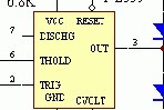用NE555设计的恒温<b class='flag-5'>控制器</b>的方案