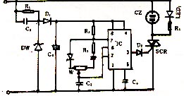 具节电调温<b class='flag-5'>控制器</b>的<b class='flag-5'>设计方案</b>
