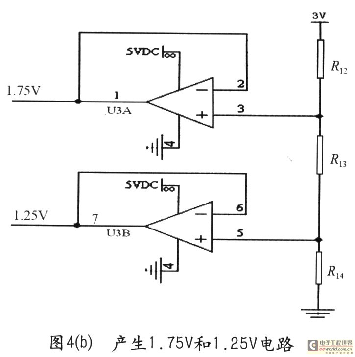 套管井测井仪电源的实现