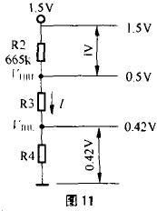 <b class='flag-5'>電壓</b><b class='flag-5'>比較</b><b class='flag-5'>器</b>基本原理及設計應用