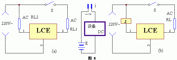 負載控制模塊<b class='flag-5'>典型</b>應<b class='flag-5'>用電路</b><b class='flag-5'>原理圖</b>