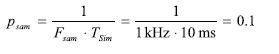 <b class='flag-5'>深入了解</b>賽靈思System Generator<b class='flag-5'>中</b>的時(shí)間參數(shù)